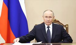 Putin katil rejim ve İran arasında arabuluculuk yapmaya hazır!