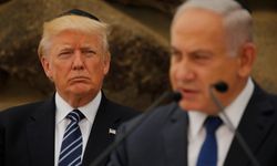 Büyük şeytan Trump devreye girdi: Yakında barış olacak