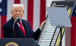 Trump bazı Afrika ülkelerinin tarifeleri düşürecek!