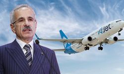 Ankara-Şam arasında uçuşlar başlıyor!