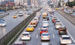 Haberi olmayan şaşıracak: Araçlar için yeni zorunluluk yolda