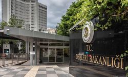 Dışişleri'nden işgalci rejime tepki!