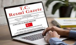 Rektör atamaları Resmi Gazete'de