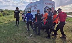Diyarbakır'dan acı haber: Cansız bedeni bulundu