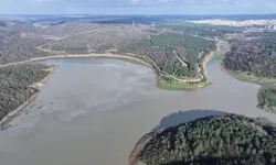 İstanbul barajlarında son durum ne? İSKİ'nin 24 saatlik su seviyesi raporu