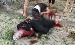 Gazze'de sabahtan bu yana en az 53 şehit