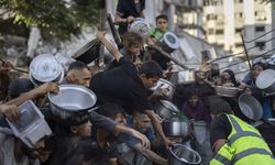 İslam dünyasına çağrı: Savaşın öldüremediği siviller açlıktan ölecek