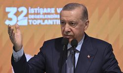 Cumhurbaşkanı Erdoğan: Kimsenin süreci akamete uğratmaya hakkı yoktur