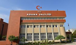 Adana Valiliğinden büyükşehir belediye başkan vekili seçimine ilişkin açıklama