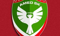 Amed Sportif Faaliyetler, yeni transferi duyurdu