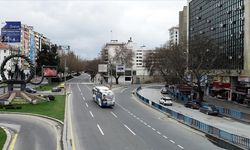 Yol durum bülteni yayımlandı