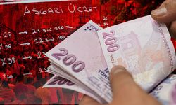 Asgari ücrete zam yeniden gündemde! Peki "ara zam" yapılacak mı?