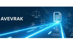 Hukuki Belgelerde Güvenilir ve Kolay Erişim: Avevrak ile Tanışın!
