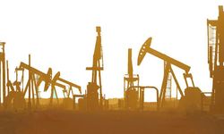 Brent petrolde son durum