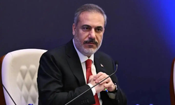 Bakan Fidan, Pakistanlı mevkidaşı Dar ile görüştü!