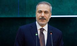 Dışişleri Bakanı Fidan, İranlı ve Türkmen mevkidaşlarıyla görüştü!