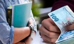 Sakın kaçırmayın Devlet üniversitesi karşılıksız 50 Bin TL aylık burs verecek!