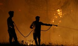 Bursa Yangını Söndürüldü mü, Neden Çıktı? Bursa Yangınında Son Durum