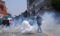 ABD'de göçmen krizi!