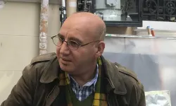 Alçak derginin yazı işleri müdürü gözaltına alındı!