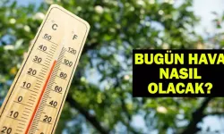 25 Temmuz (Bugün) Hava Nasıl Olacak? Meteorolojiden Güncel Uyarı!