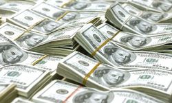 Dolar kuru bugün ne kadar oldu?