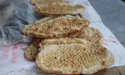 Bir ilde daha ekmeğe büyük zam geldi