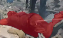 Kassam Tugayları'ndan yeni imha görüntüleri!