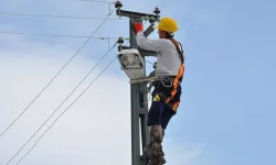 GDZ Elektrik duyurdu: İzmir'de 19 ilçede elektrik kesintisi olacak