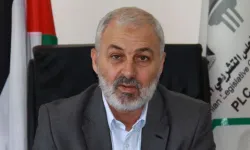 İslami çalışmanın Gazze’deki ilk öncülerindendi: Şehit edildi!