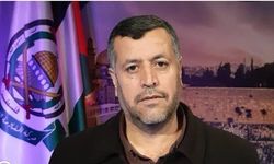 HAMAS'tan Mahmud Abbas yönetimine tepki: Sessizlikleri utanç verici