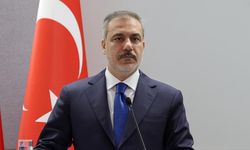 Bakan Fidan'dan 15 Temmuz mesajı