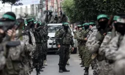 Kassam Tugayları'ndan açıklama!