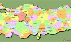 Türkiye'de sonradan şehir olan ilçeler açıklandı