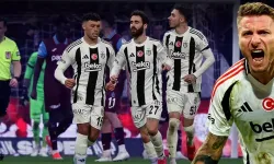 Beşiktaş'ta Immobile'den sonra bir ayrılık daha