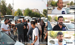 Hobi bahçesi sahiplerinden yıkım tepkisi: Tapulu arazimize ev yaptık, şimdi yıkılıyor