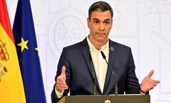 Sanchez'den Netanyahu'ya Tepki: "Uluslararası Hukuka Saygı Duyun!"