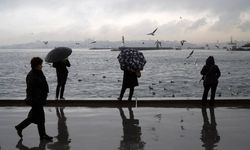 İstanbul’da yağmur ne zaman? Meteoroloji’den duyuru: 2 gün boyunca etkili olacak!