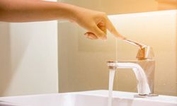 Ankaralılar dikkat: 9 saatlik su kesintisi olacak... İşte etkilenecek ilçeler