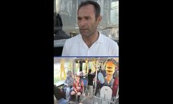 Isparta'da otobüs şoförü 2 yaşındaki çocuğun hayatını kurtardı!