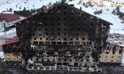 Kartal Otel yangını davasının duruşması devam ediyor