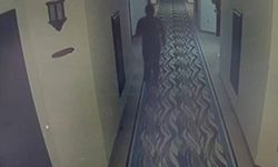 Kartalkaya'daki otel yangınında yeni görüntüler!