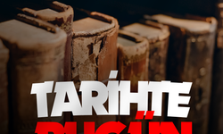 Tarihte Bugün: 28 Temmuz