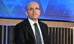 Bakan Şimşek İslami Finans Zirvesi için Londra'da
