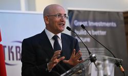 Bakan Şimşek'ten enflasyon açıklaması!