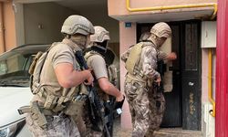 60 ilde  FETÖ operasyonu: 371  gözaltı kararı