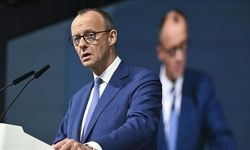 Almanya Başbakanı Merz: Avrupa uyandı!
