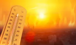 Meteoroloji alarm verdi: Sıcaktan bunalmaya hazır olun!