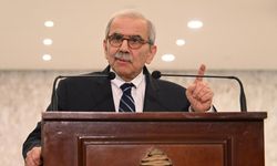 Lübnan'dan Saldırılara İlişkin Açıklama: Anlaşmanın Lübnanı da Kapsamasını Umuyorum!