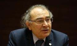 Prof. Dr. Tarhan: Affetmek özgürleştirir